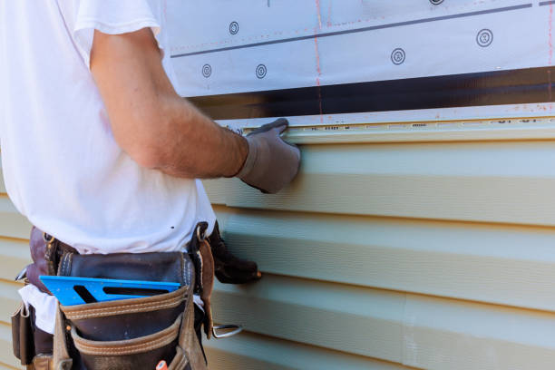 Trusted Siding Inspection service in Park Ridge, IL - Creative Siding